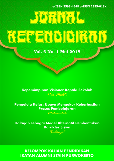                     View Vol. 6 No. 1 (2018)
                