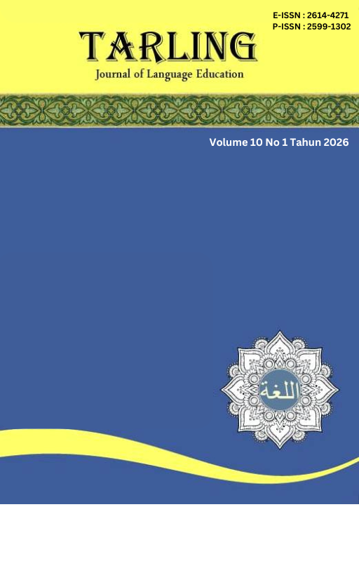 					Lihat Vol 10 No 1 (2026): Januari 2026
				