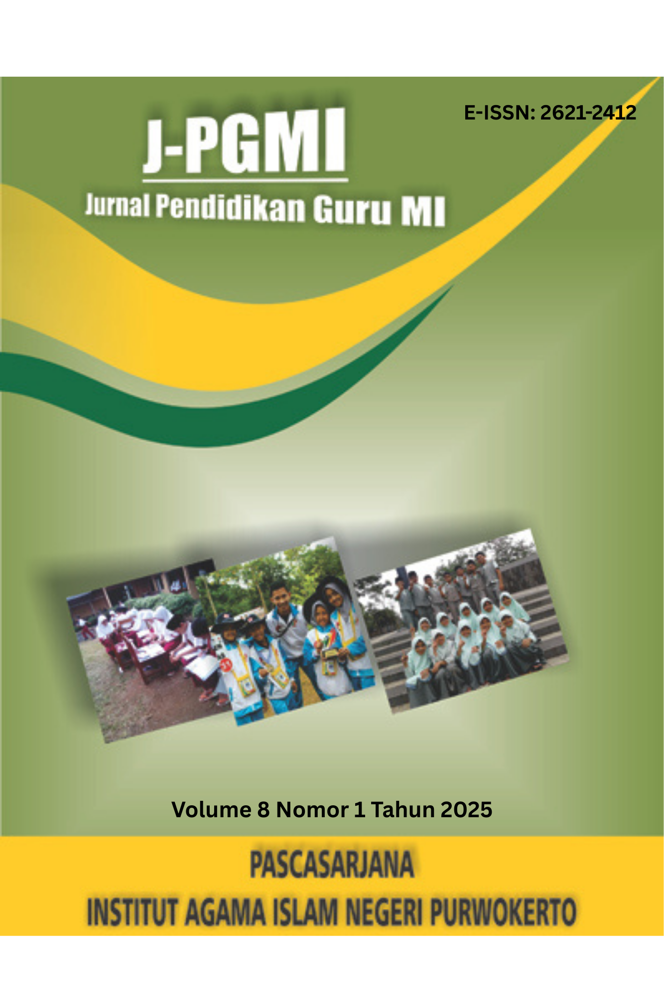 					View Vol. 8 No. 1 (2025): Juni 2025
				