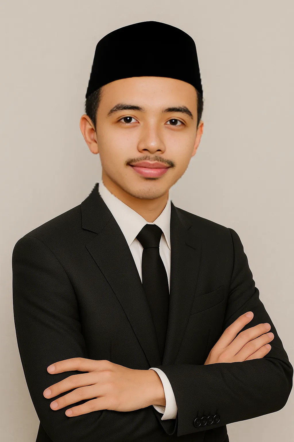 Akhmad Roja BZ