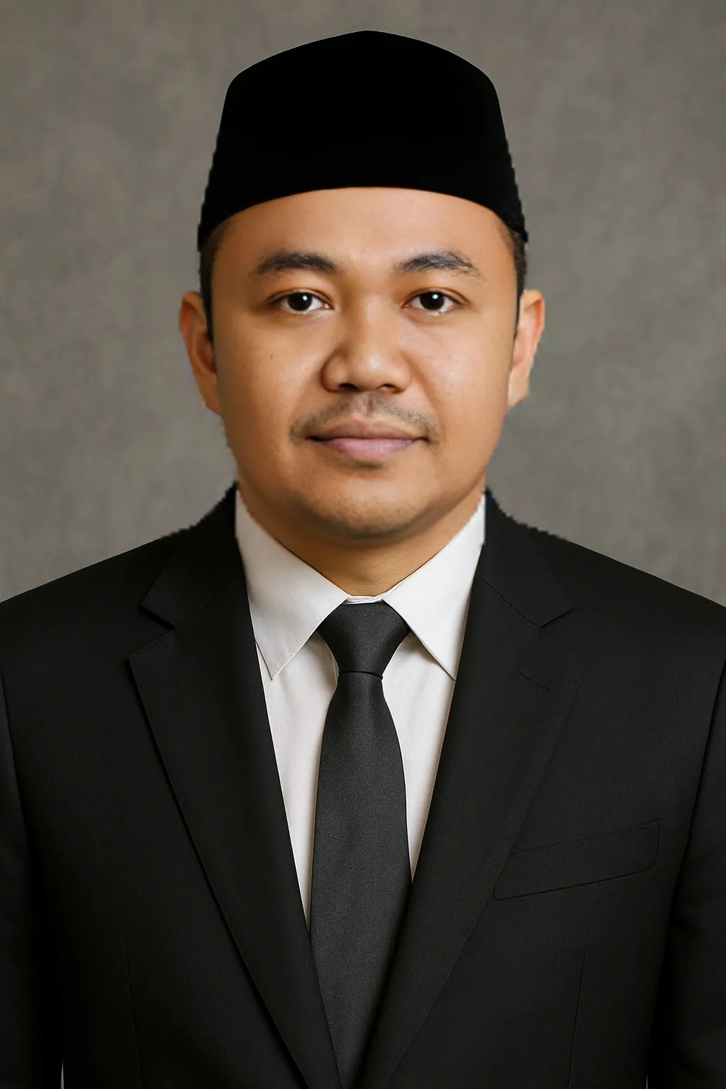 Dr. Alief Budiyono