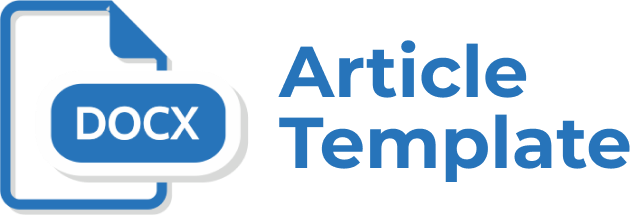 Download Article Template