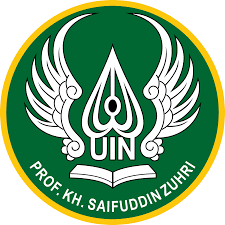 UIN Prof. K.H. Saifuddin Zuhri Purwokerto